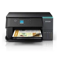 Multifunkcijski pisač EPSON EcoTank L4360 MFP Black 33/20ppm A4 Wi-Fi Duplex All-in-One Ink Tank Print Scan Copy - Zagreb
