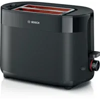 Bosch TAT2M123 ,Toster, MyMoment, Crna - Zagreb