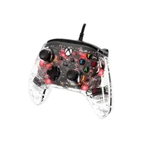 kontroler za pc/xbox hyperx clutch gladiate rgb, 7d6h2aa - slika 1
