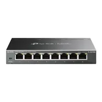 TP-Link TL-SG108E, 8-Port Gigabit Easy Smart Switch - Zagreb
