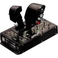 thrustmaster hotas warthog dual throttle pc version - slika 1