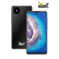 MEANIT SMARTPHONE X4, 6.26", 2GB/16GB, Android 12 Go, MGSM106 - Zagreb
