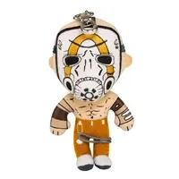 merchandise borderlands 3 : psycho keychain plush - slika 1
