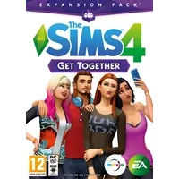 PC igra The Sims 4: Get Together P/N: 5035224112753 - Zagreb