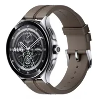 xiaomi watch 2 pro silver - slika 1