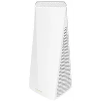 MikroTik Audience, Tri-band 2.4Ghz/2×5Ghz Access Point, RouterOS L4 (RBD25G-5HPacQD2HPnD) - Zagreb