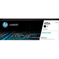 Toner HP Color LaserJet 415A Black P/N: W2030A - Zagreb