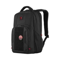 Ruksak za laptope do 15.6" Wenger PlayerMode, Crni - Zagreb