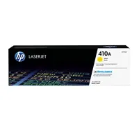 Toner HP Color LaserJet 410A Yellow P/N: CF412A - Zagreb