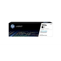 Toner HP Color LaserJet 203A Black P/N: CF540A - Zagreb