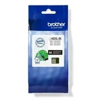 Tinta Brother LC462XLBK black 3k - Zagreb