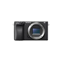 Sony ILCE-6400M, 24,2MP, 4K HDR video, 18-135mm - Zagreb
