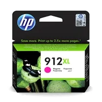 Tinta HP 912XL Magenta P/N: 3YL82AE - Zagreb