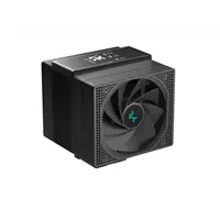 Hladnjak DeepCool ASSASSIN IV VC VISION, 140mm, LCD, Black - Zagreb