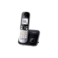 Telefon Panasonic Crni P/N: KX-TG6811FXB - Zagreb