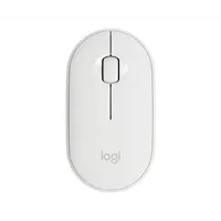 Miš Logitech Pebble 2 M350S White P/N: 910-007013 - Zagreb