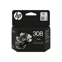 Tinta HP 308 Black, 7FP21UE - Zagreb