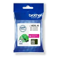 Tinta Brother LC462XLM magenta 1.5k - Zagreb
