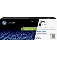 Toner HP LaserJet 139X Black P/N: W1390A - Zagreb
