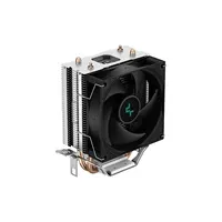 Hladnjak DeepCool AG200, 92mm, 100W TDP, Black - Zagreb