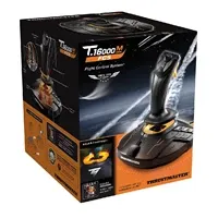 Thrustmaster T.16000m Fcs Joystick Pc - Zagreb