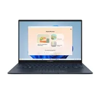 ASUS Zenbook 14 OLED UX3405CA-QL075W, 90NB14W3-M00ZE0, 14" WUXGA Touch OLED, Intel Core Ultra 7 255H, 16GB, 1TB SSD, W11H, Intel Arc Graphics - Zagreb