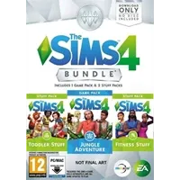 PC Igra The Sims 4: Bundle Pack 11 P/N: 5030935122312 - Zagreb