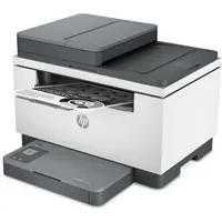 Multifunkcijski pisač HP LaserJet MFP M234sdw, 600 x 600 dpi, 29 str/min, USB, WiFi, LAN, 6GX01F - Zagreb