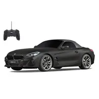 jamara auto na daljinsko upravljanje bmw z4 roadster, 1:24 - slika 1