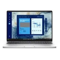 Dell NB Pro 16 Ultra 5 235U/16"FHD+/32GB/512GBSSD/Intel Graphics/FP/Win11Pro - Zagreb