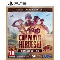 PS5 Igra Company Of Heroes : Launch Edition P/N: 5055277049639 - Zagreb