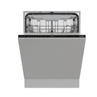 gorenje ugradna perilica posuđa int gv663d65 - slika 1