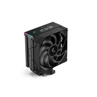 Hladnjak DeepCool AK400 Digital PRO, 120mm, LCD, Black - Zagreb
