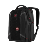 Ruksak za laptope do 17" Wenger PlayerOne, Crni - Zagreb