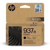 Tinta HP 937e Black P/N: 4S6W9NE - Zagreb