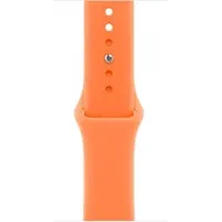 apple watch 42mm band: clementine sport band - s/m (seasonal) - slika 1
