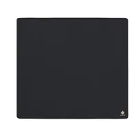 podloga za miš deltaco gaming dmp220 gaming mousepad large, 450x400x4mm, black - slika 1