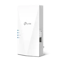 TP-Link RE700X, AX3000 Dual-Band Wi-Fi 6 Range extender - Zagreb