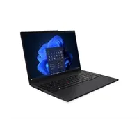 Lenovo ThinkPad T16 Gen 4, 21QE0087SC, 16" WUXGA, Intel Core Ultra 7 255U, 64GB, 1TB, W11P, Intel Graphics - Zagreb