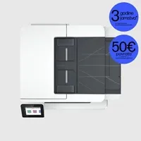 Multifunkcijski uređaj, HP LaserJet Pro 4102dw: 40str/min, USB 2.0, WIFI, LAN, 2Z622F - Zagreb