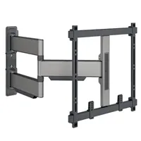 vogel's tvm5445, elite zidni nosač za tv od 32"-65", rotacija 180°, max 35kg - slika 1