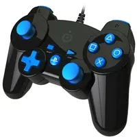 nacon ps3 mini controller black - slika 1