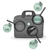 Torba za laptope do 13/14" PORT , siva Yosemite ECO TL P/N: port-nbb-yosem14gr - Zagreb