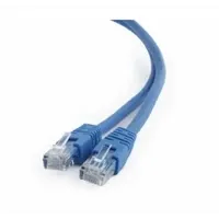 Kabel UTP CAT 6 5m Plavi Gembird P/N: PP6U-5M/B - Zagreb
