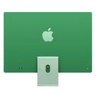 Apple 24-inch iMac with Retina 4.5K display, Apple M4 chip with 8-core CPU and 8-core GPU, 16GB, 256GB SSD - Green - Zagreb