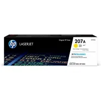 Toner HP Color LaserJet 207A Yellow P/N: W2212A - Zagreb