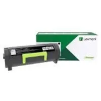 Zamjenski toner MS/MX3177417 za Lexmark 2500 str. (ČIŠĆENJE ZALIHA) P/N: 51B2000 - Zagreb