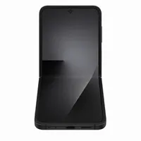 Smartphone Samsung Galaxy Z Flip 7 FE, 8GB/128GB, Black, SM-F761BZKGEUE - Zagreb