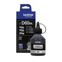 Tinta Brother BTD60BK black 6.5k - Zagreb