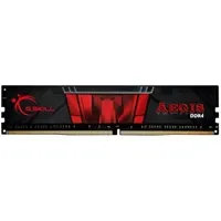 Memorija za PC, 8GB (1x 8GB) DDR4 3200 MHz, G.SKILL Aegis, F4-3200C16S-8GIS - Zagreb